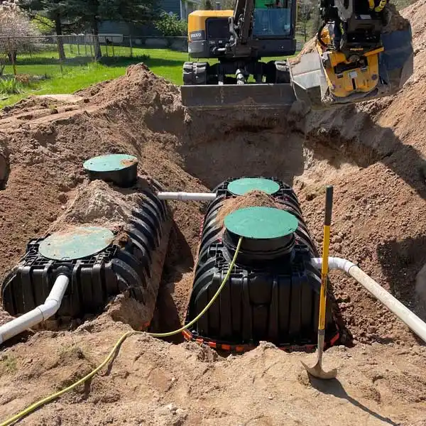 septic tank services Lynch